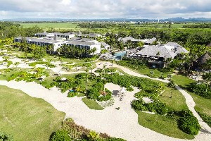 Hotel ANANTARA IKO MAURITIUS RESORTS & VILLAS wakacje