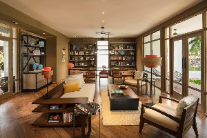 Hotel ANANTARA IKO MAURITIUS RESORTS & VILLAS wakacje