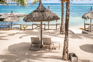 Hotel LE PENINSULA BAY BEACH RESORT & SPA wakacje