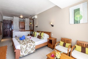 Hotel LE PENINSULA BAY BEACH RESORT & SPA wakacje