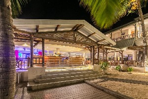 Hotel LE PENINSULA BAY BEACH RESORT & SPA wakacje