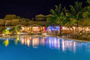 Hotel LE PENINSULA BAY BEACH RESORT & SPA wakacje