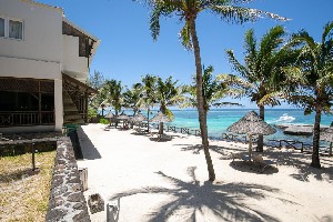 Hotel LE PENINSULA BAY BEACH RESORT & SPA wakacje