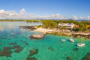 Hotel LE PENINSULA BAY BEACH RESORT & SPA wakacje