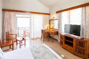 Hotel LE PENINSULA BAY BEACH RESORT & SPA wakacje