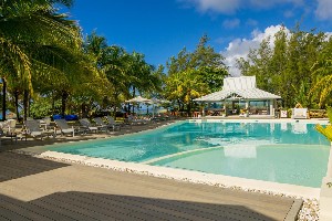 Hotel LE PENINSULA BAY BEACH RESORT & SPA wakacje