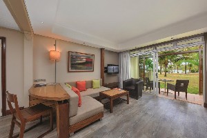 Hotel SHANDRANI BEACHCOMBER RESORT wakacje