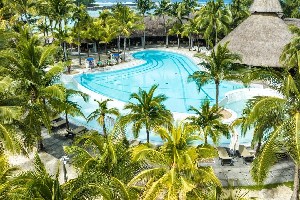 Hotel SHANDRANI BEACHCOMBER RESORT wakacje