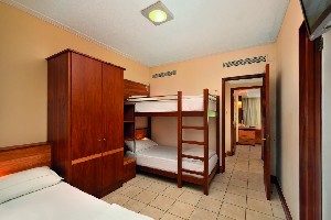 Hotel SHANDRANI BEACHCOMBER RESORT wakacje