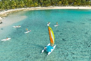 Hotel SHANDRANI BEACHCOMBER RESORT wakacje