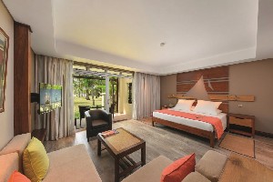 Hotel SHANDRANI BEACHCOMBER RESORT wakacje