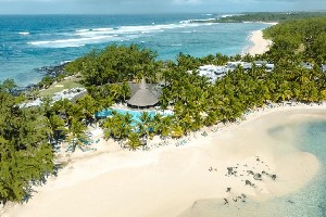 Hotel SHANDRANI BEACHCOMBER RESORT wakacje