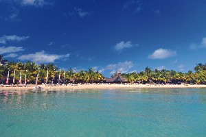 Hotel SHANDRANI BEACHCOMBER RESORT wakacje
