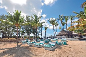 Hotel SHANDRANI BEACHCOMBER RESORT wakacje