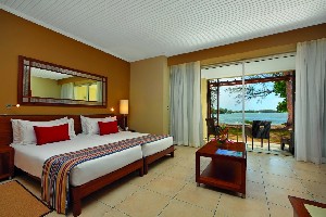 Hotel SHANDRANI BEACHCOMBER RESORT wakacje