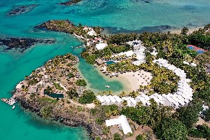 Hotel PARADISE COVE BOUTIQUE wakacje