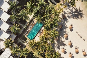 Hotel PARADISE COVE BOUTIQUE wakacje