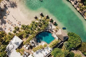 Hotel PARADISE COVE BOUTIQUE wakacje