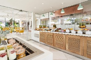 Hotel PARADISE COVE BOUTIQUE wakacje