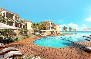 Hotel ANELIA RESORT & SPA wakacje