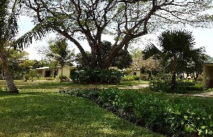 Hotel ANELIA RESORT & SPA wakacje