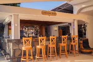 Hotel GOLD BEACH RESORT & SPA wakacje