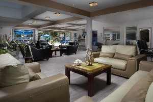 Hotel MANISA wakacje