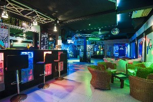 Hotel MANISA wakacje