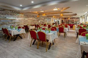Hotel MANISA wakacje