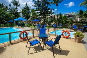 Hotel MANISA wakacje