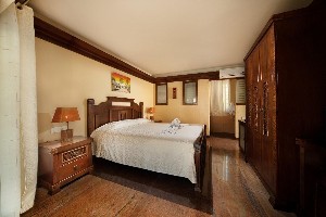 Hotel MANISA wakacje