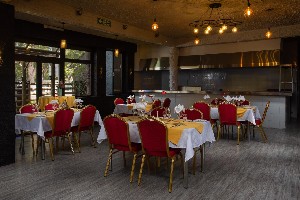 Hotel MANISA wakacje