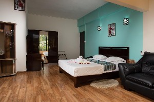 Hotel MANISA wakacje