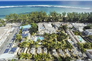 Hotel MANISA wakacje