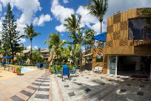 Hotel MANISA wakacje