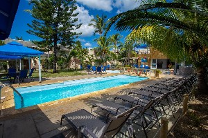 Hotel MANISA wakacje