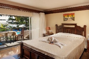 Hotel MANISA wakacje