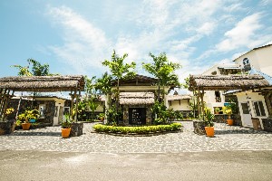 Hotel PEARLE BEACH RESORT & SPA wakacje