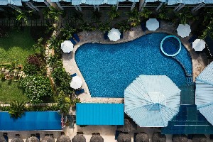Hotel PEARLE BEACH RESORT & SPA wakacje