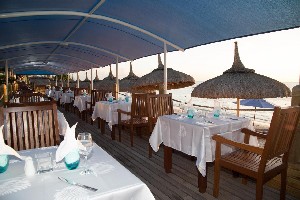 Hotel PEARLE BEACH RESORT & SPA wakacje