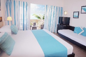 Hotel PEARLE BEACH RESORT & SPA wakacje