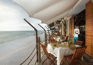 Hotel PEARLE BEACH RESORT & SPA wakacje