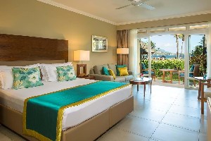 Hotel SANDS SUITES RESORT & SPA wakacje