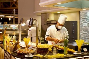 Hotel SANDS SUITES RESORT & SPA wakacje