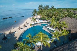 Hotel SANDS SUITES RESORT & SPA wakacje