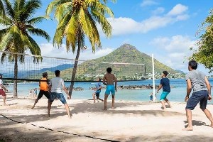 Hotel SANDS SUITES RESORT & SPA wakacje