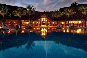 Hotel SANDS SUITES RESORT & SPA wakacje