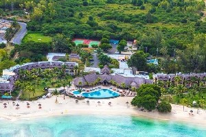 Hotel SANDS SUITES RESORT & SPA wakacje