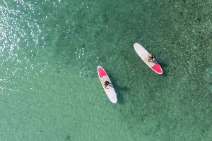 Hotel SANDS SUITES RESORT & SPA wakacje