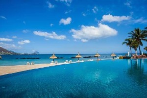 Hotel SANDS SUITES RESORT & SPA wakacje